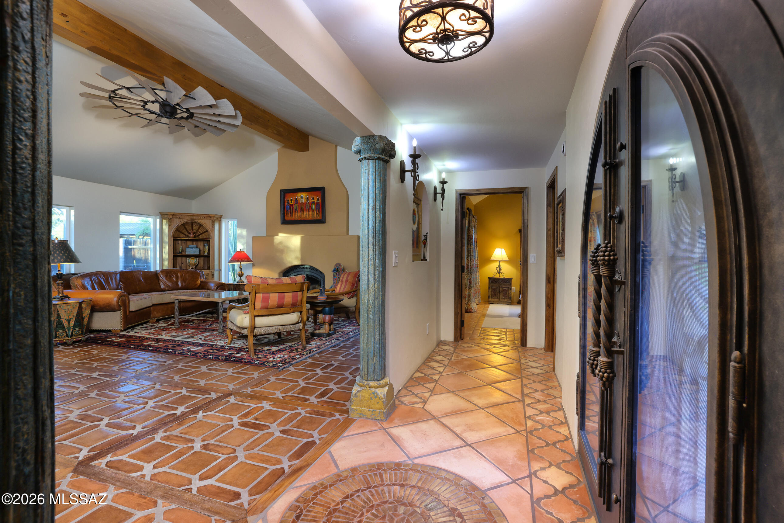 Ironwood Acres Bk(1,2) - Residential