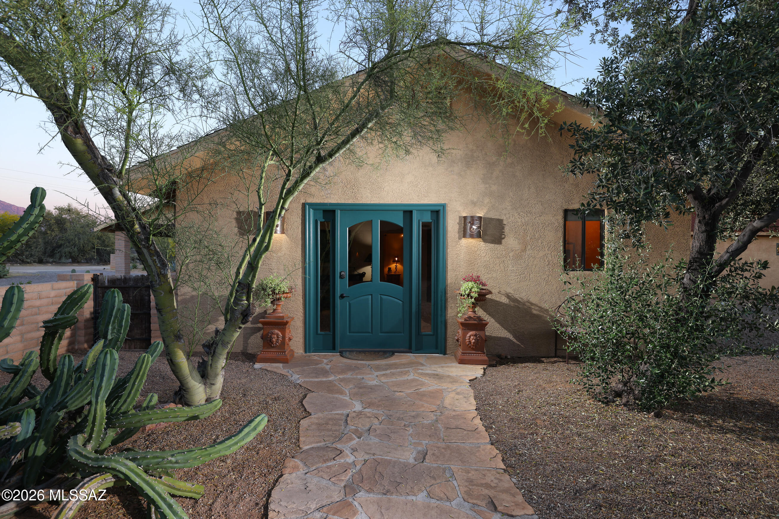 Ironwood Acres Bk(1,2) - Residential