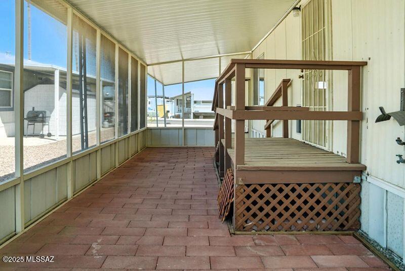 Rillito Park - Residential
