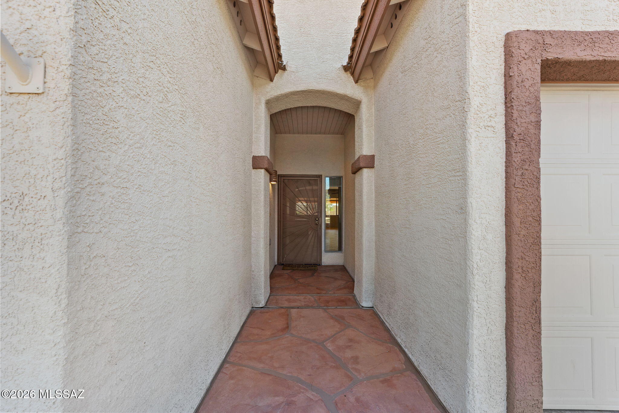 Tucson Mountain Sanctuary (1-154) - Residential