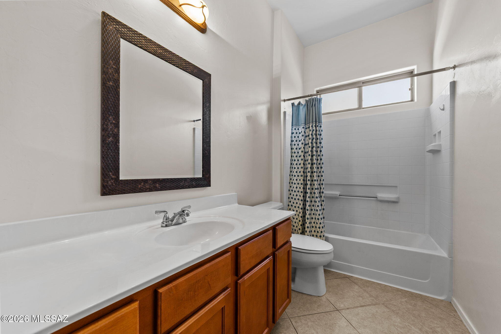 Tucson Mountain Sanctuary (1-154) - Residential