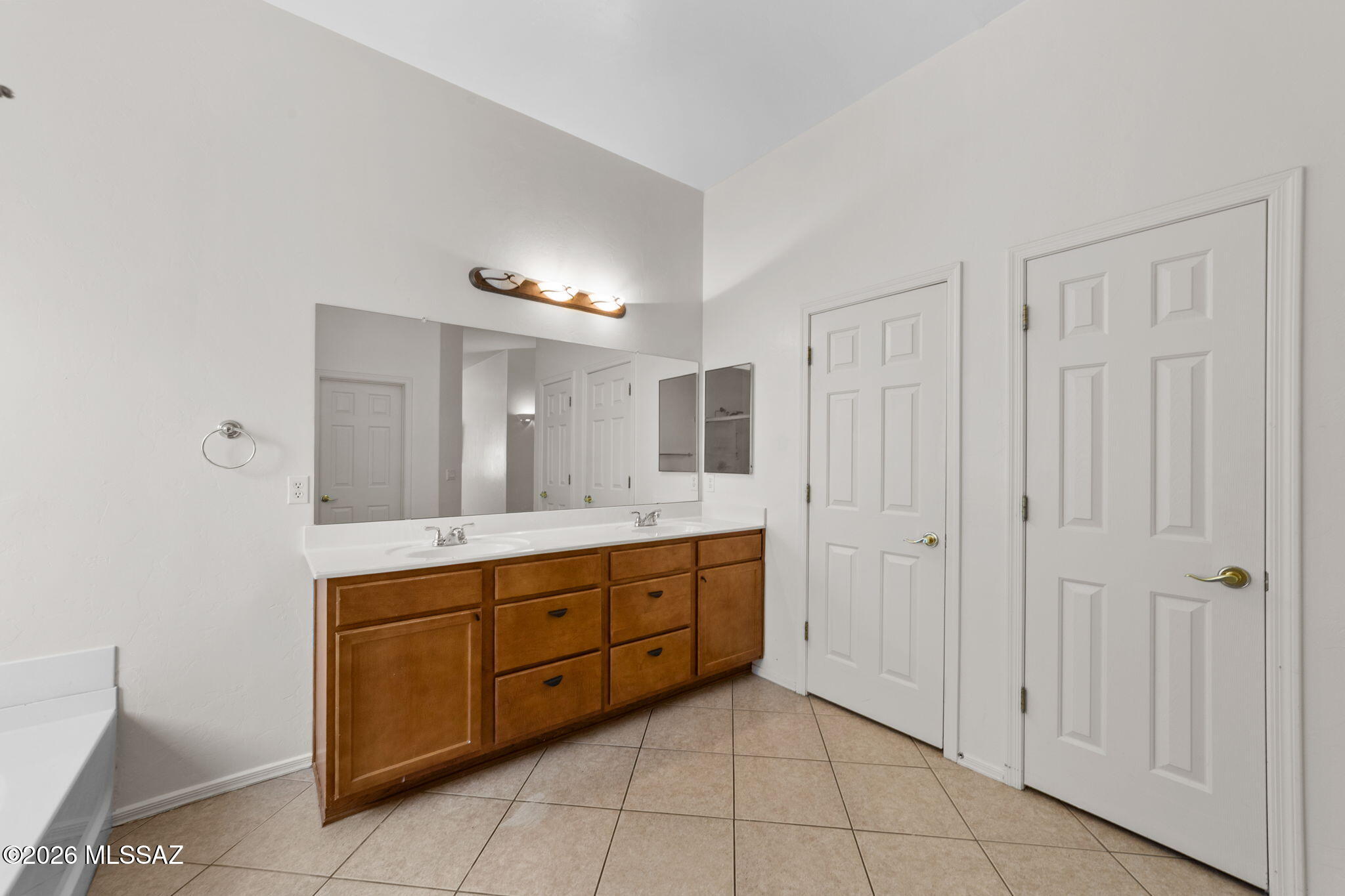 Tucson Mountain Sanctuary (1-154) - Residential