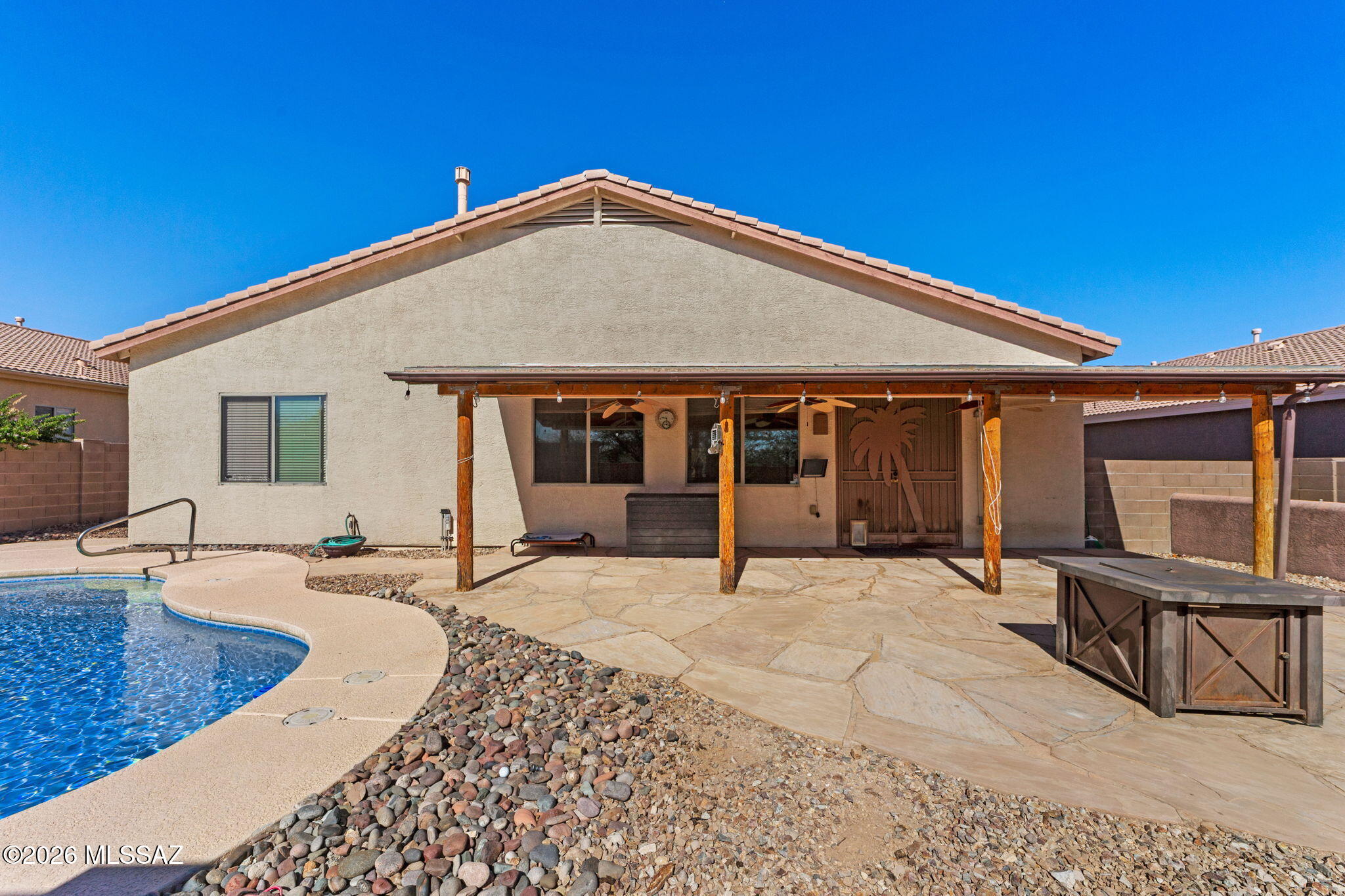 Tucson Mountain Sanctuary (1-154) - Residential