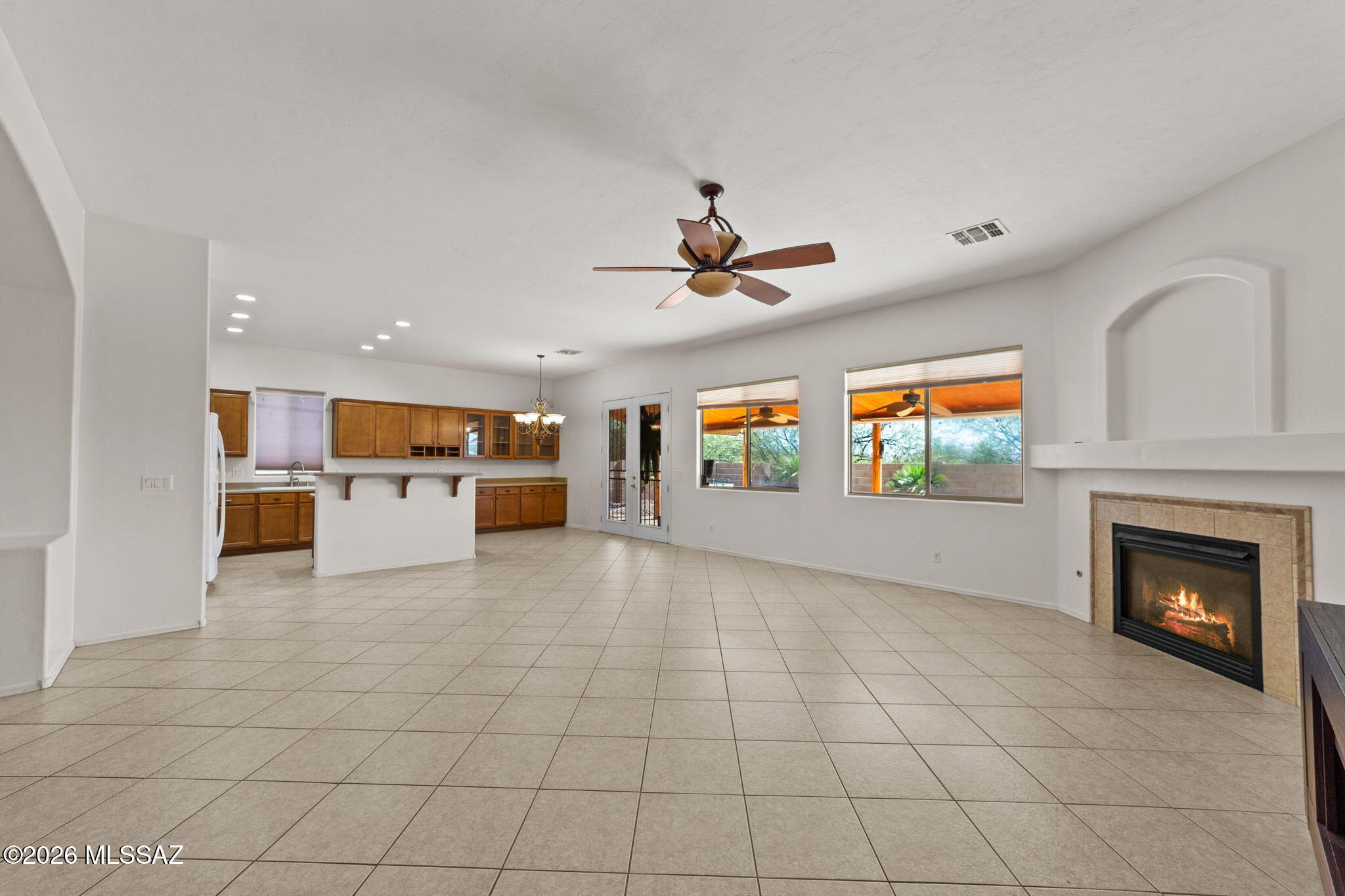 Tucson Mountain Sanctuary (1-154) - Residential