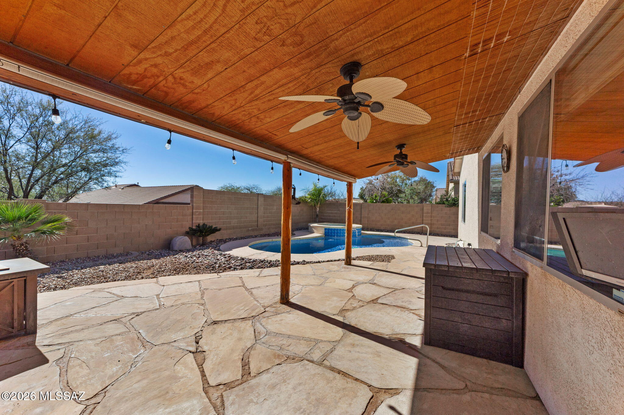 Tucson Mountain Sanctuary (1-154) - Residential