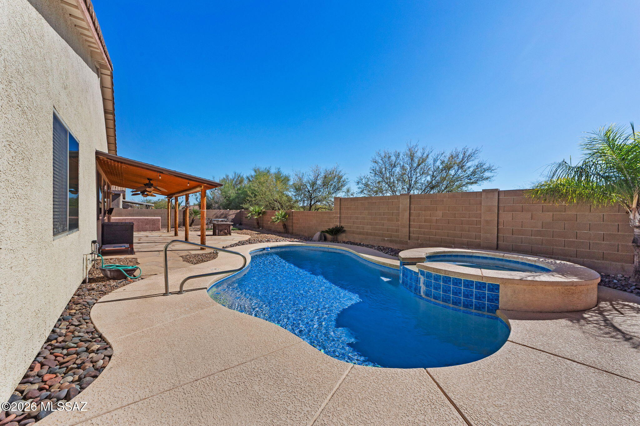 Tucson Mountain Sanctuary (1-154) - Residential