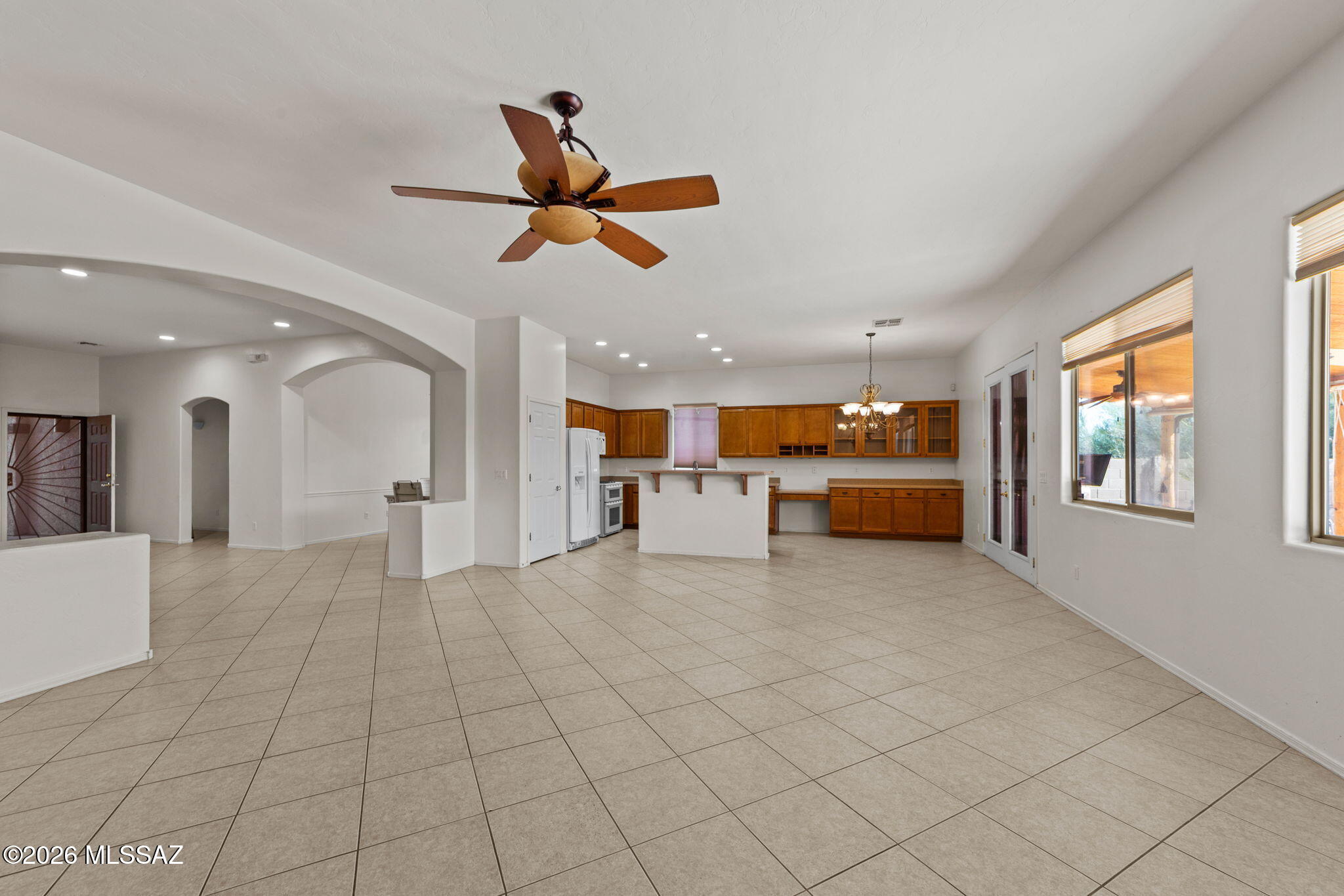 Tucson Mountain Sanctuary (1-154) - Residential