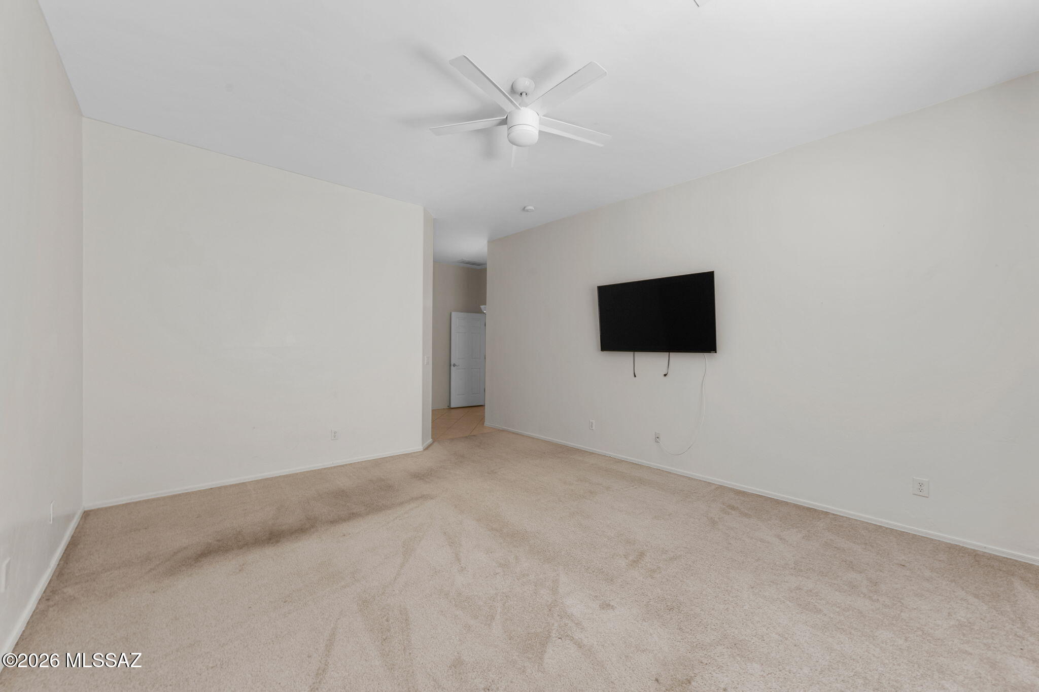 Tucson Mountain Sanctuary (1-154) - Residential