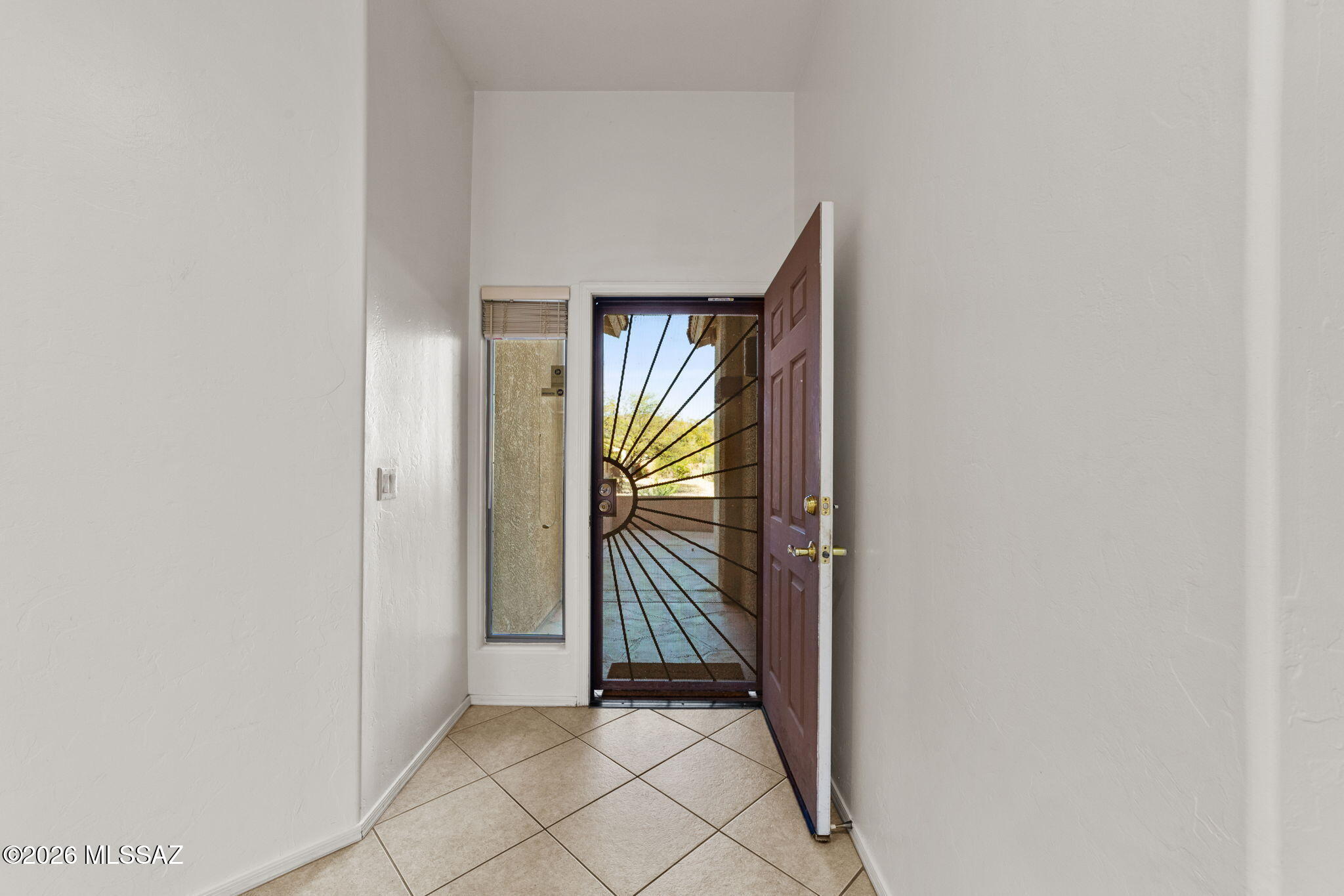 Tucson Mountain Sanctuary (1-154) - Residential
