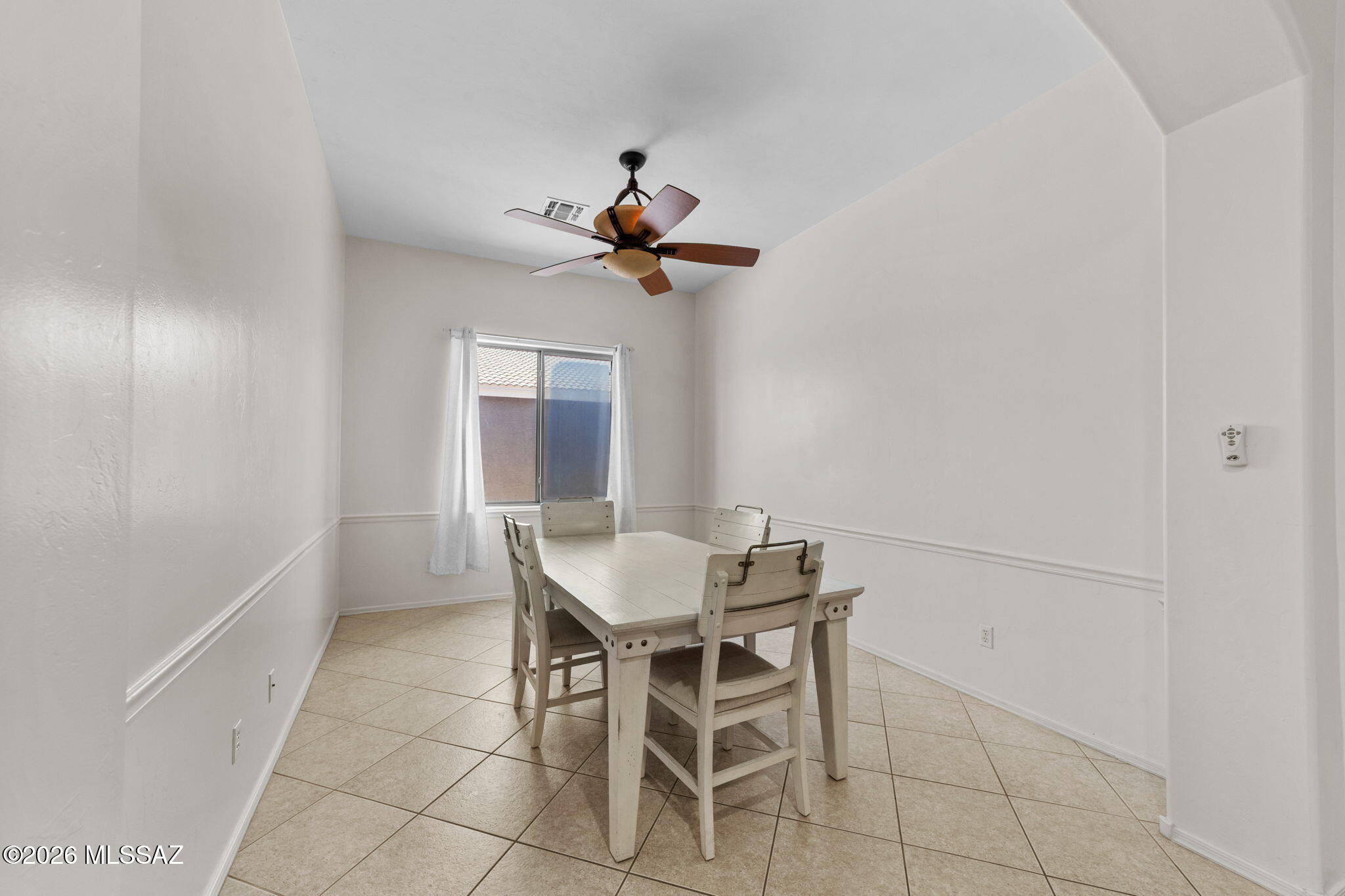 Tucson Mountain Sanctuary (1-154) - Residential