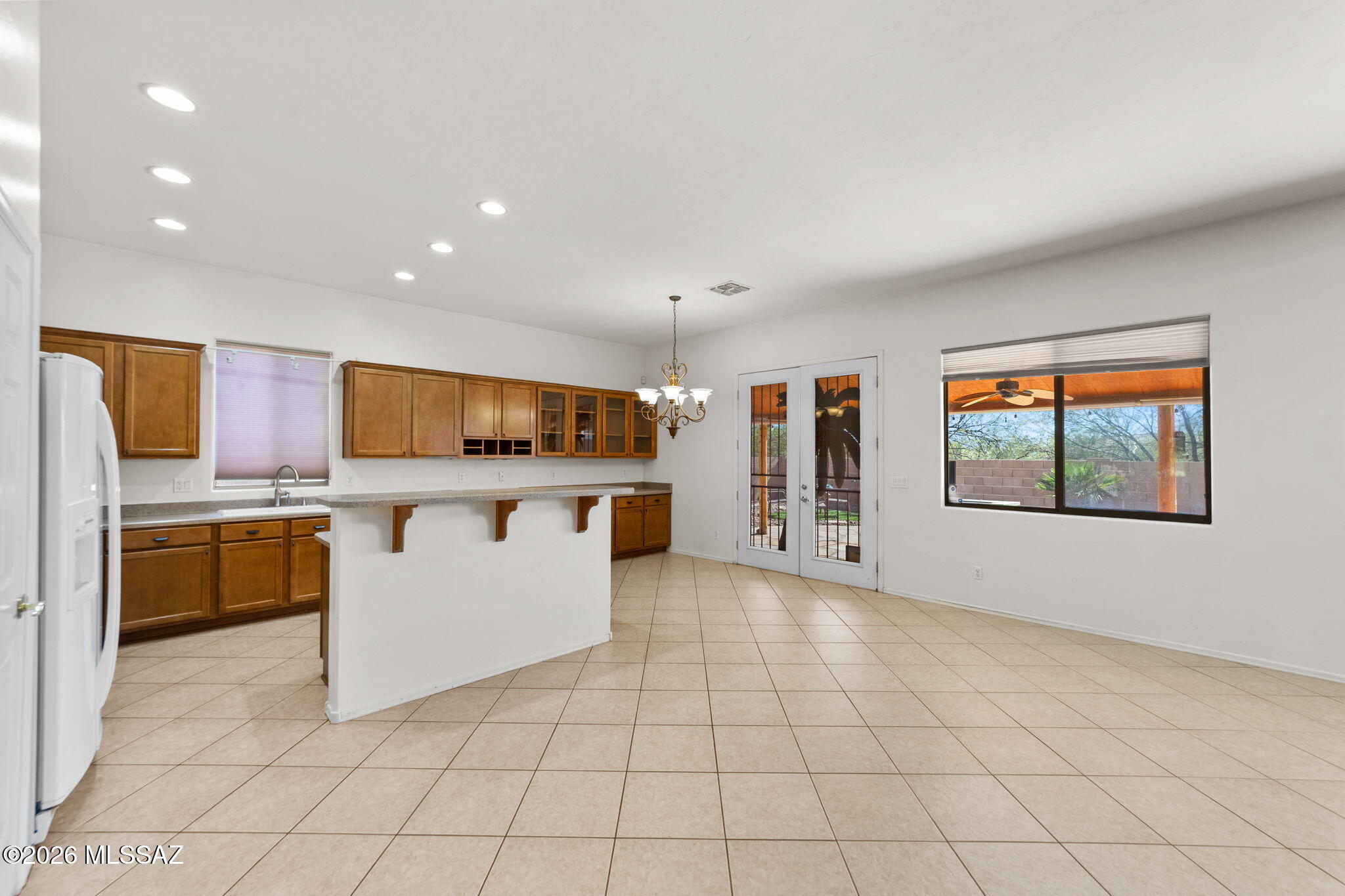 Tucson Mountain Sanctuary (1-154) - Residential