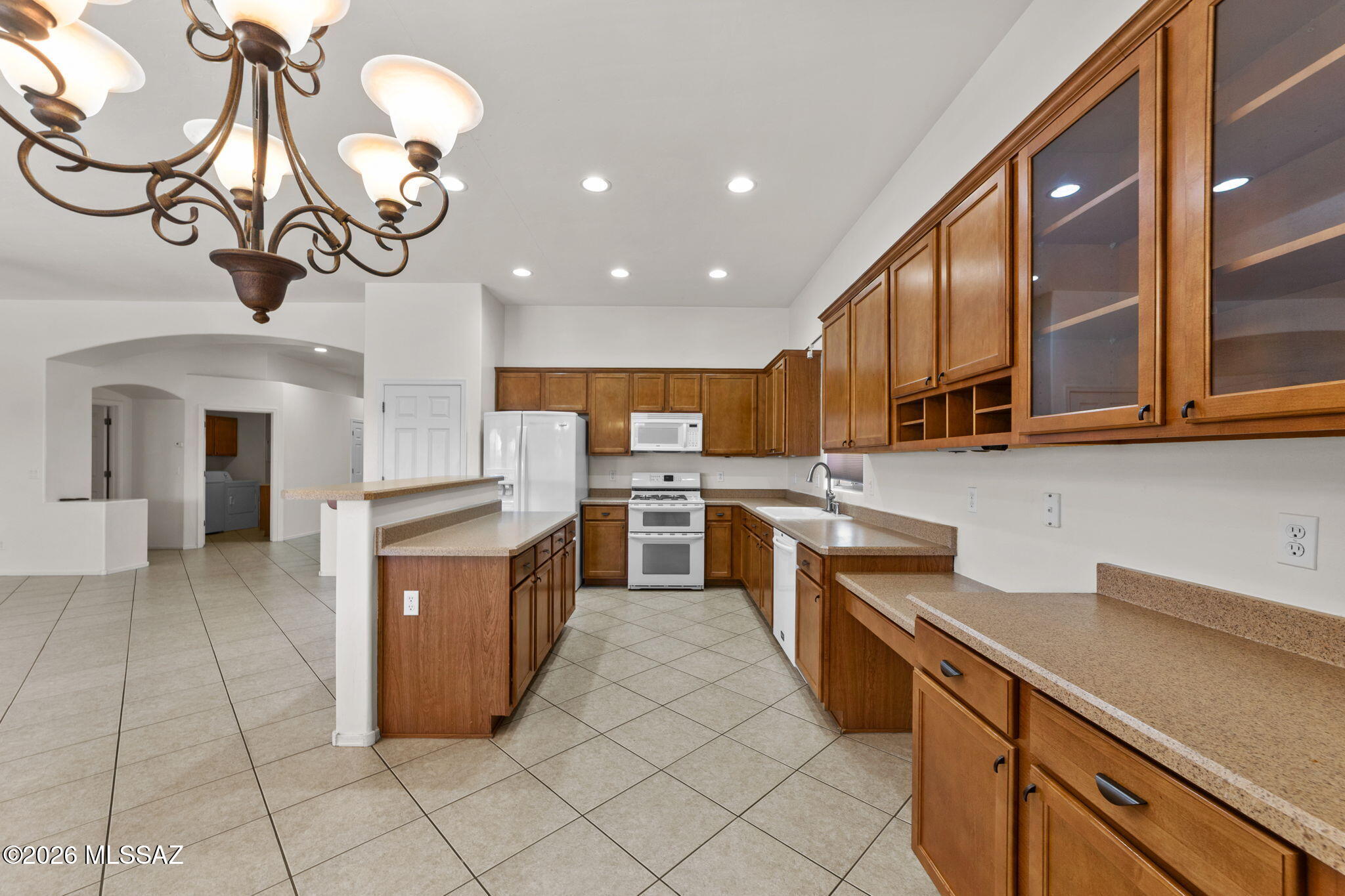 Tucson Mountain Sanctuary (1-154) - Residential