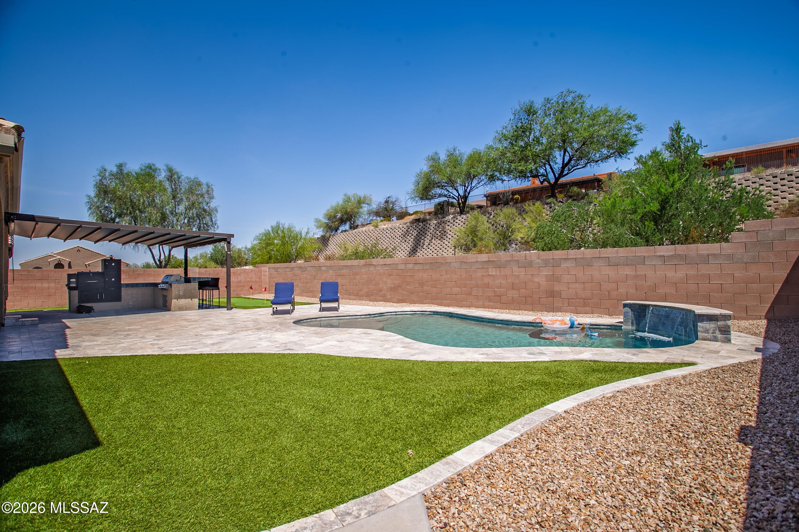 Marana 59 - Residential