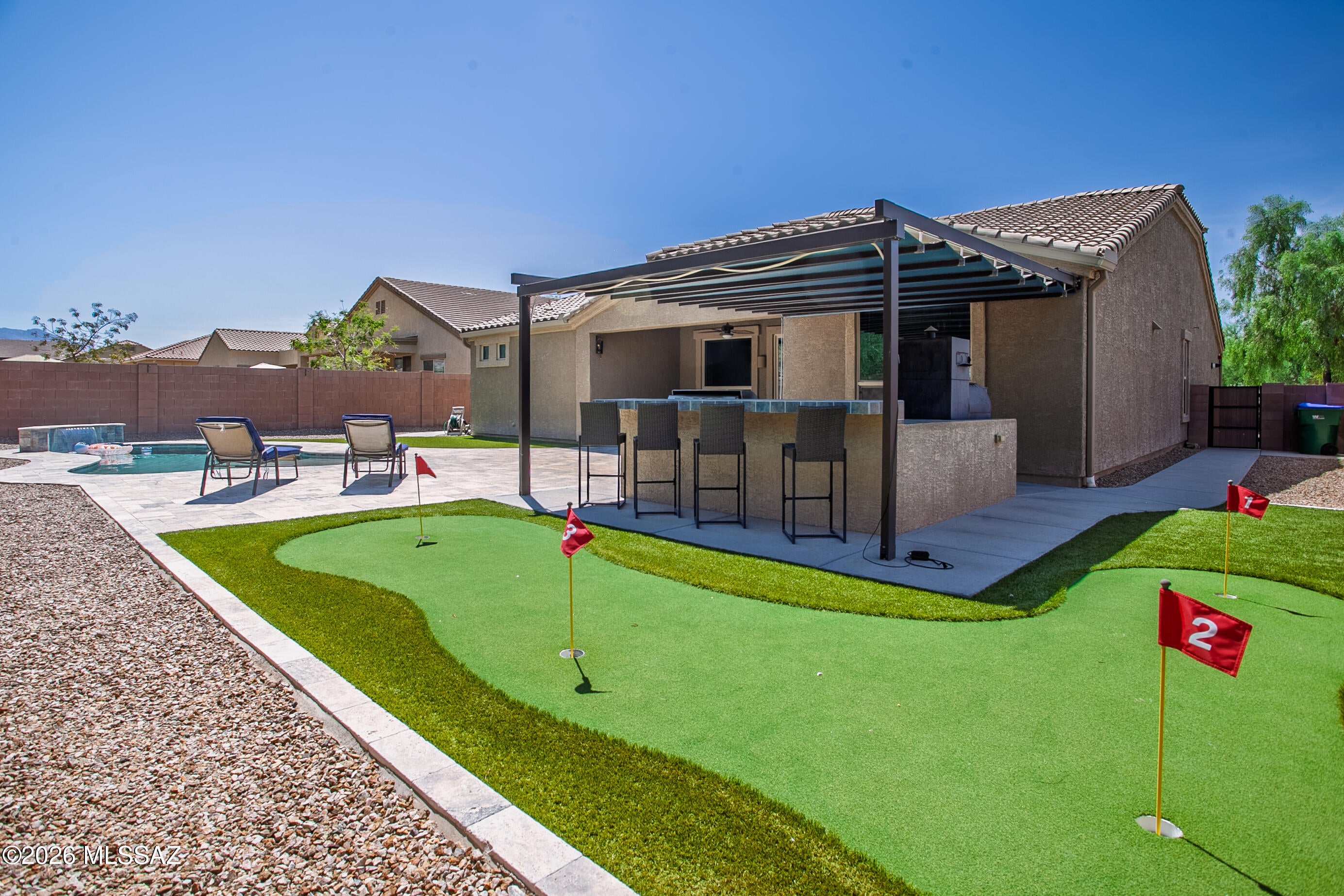 Marana 59 - Residential