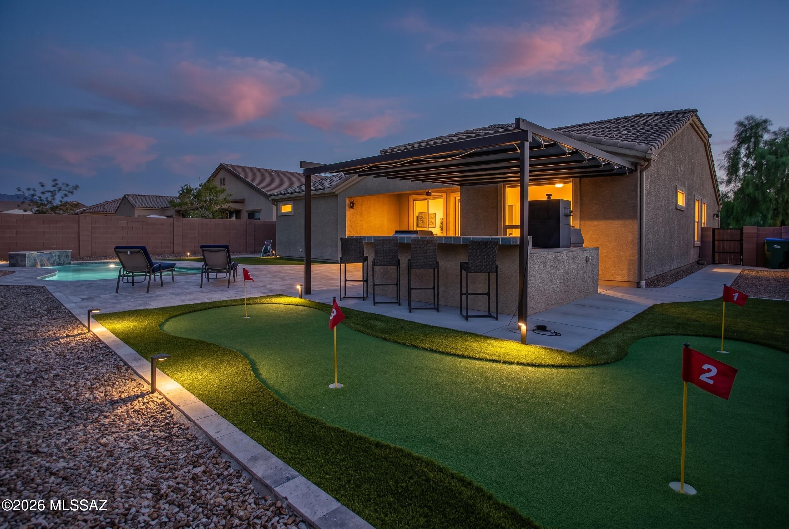 Marana 59 - Residential