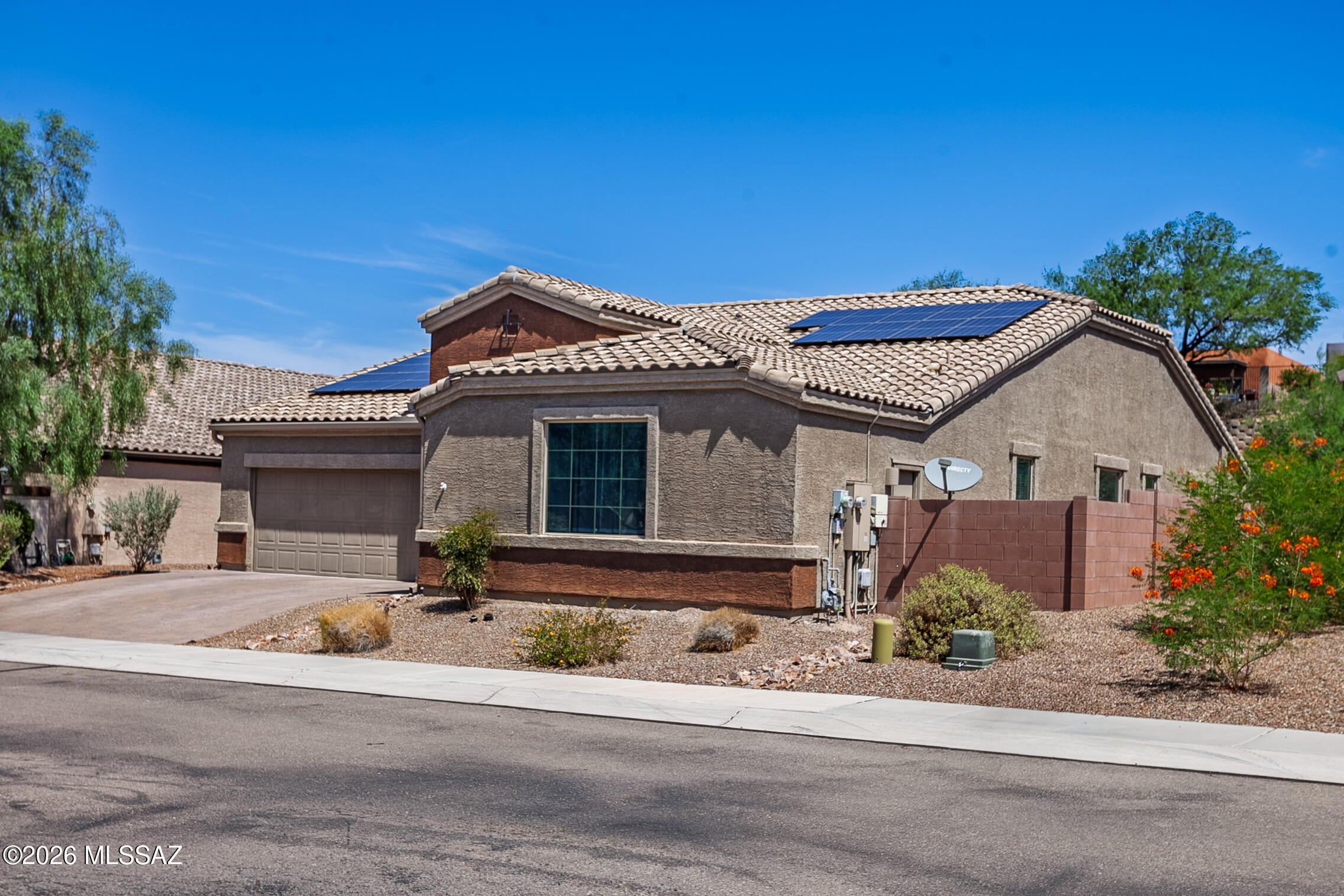 Marana 59 - Residential