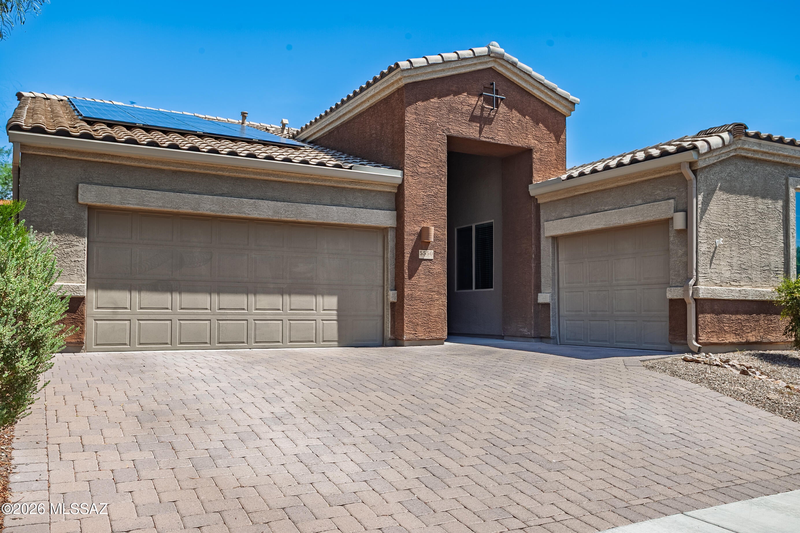 Marana 59 - Residential