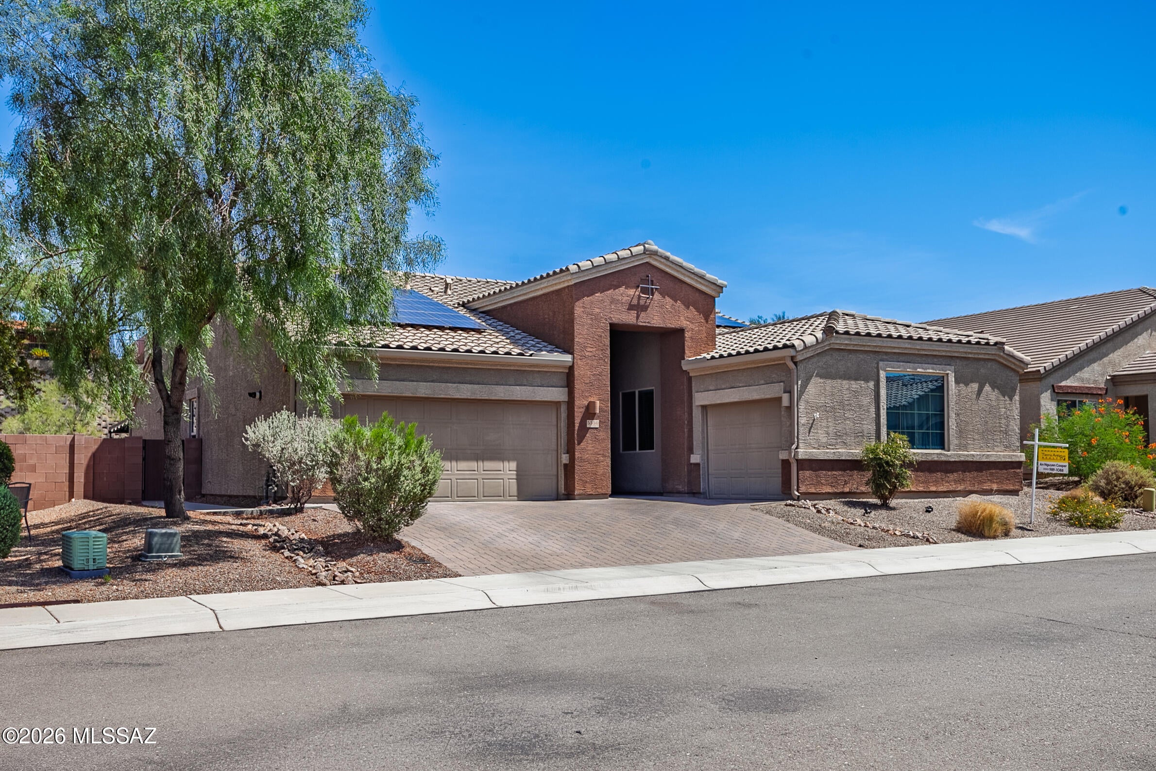 Marana 59 - Residential