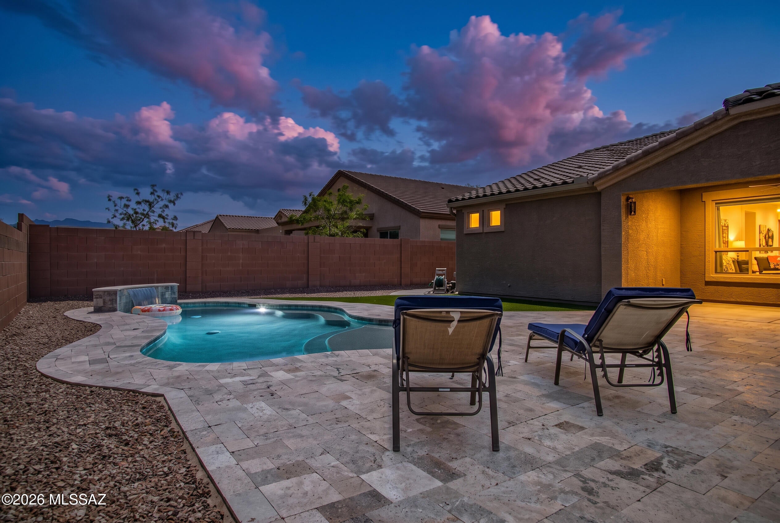 Marana 59 - Residential