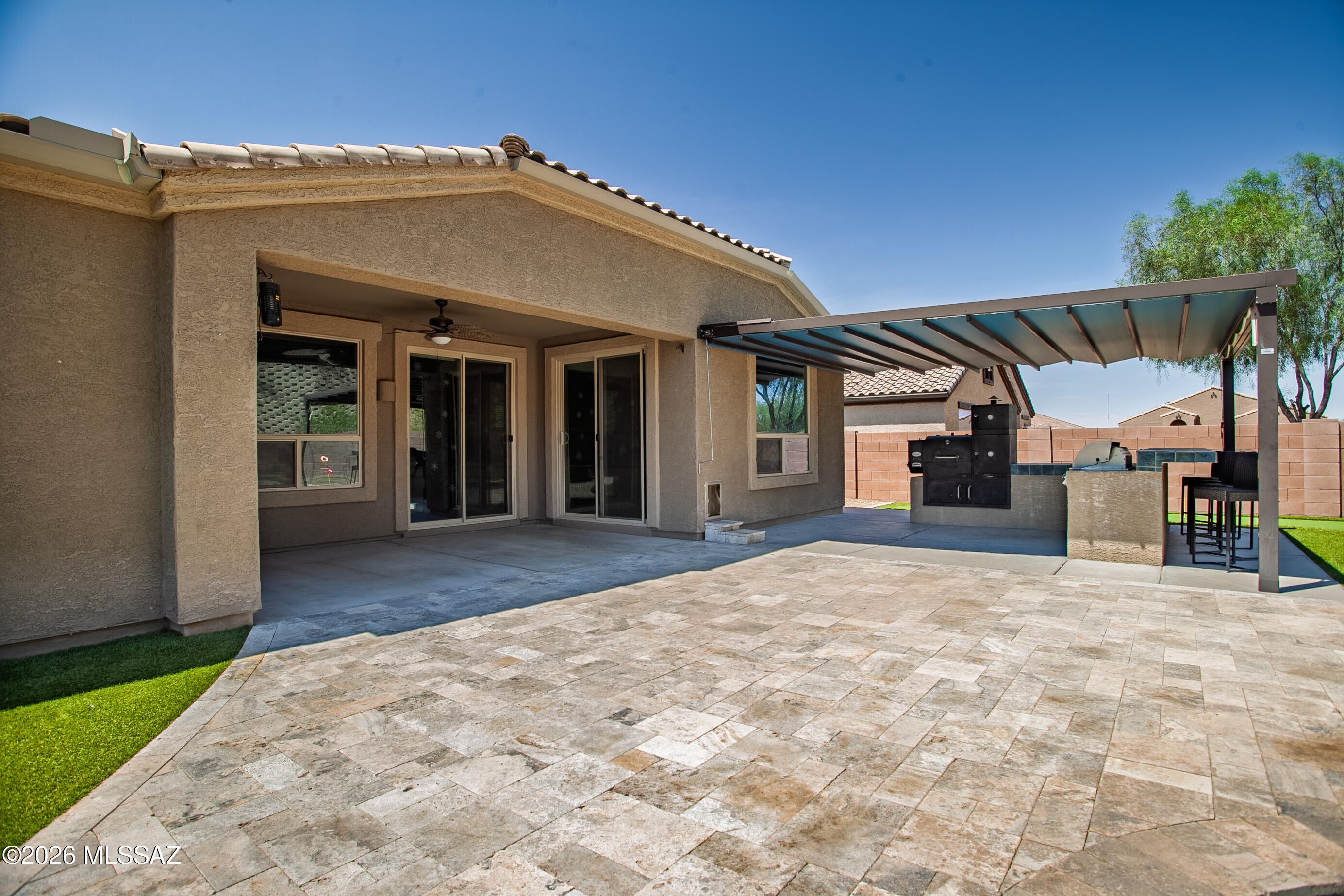 Marana 59 - Residential