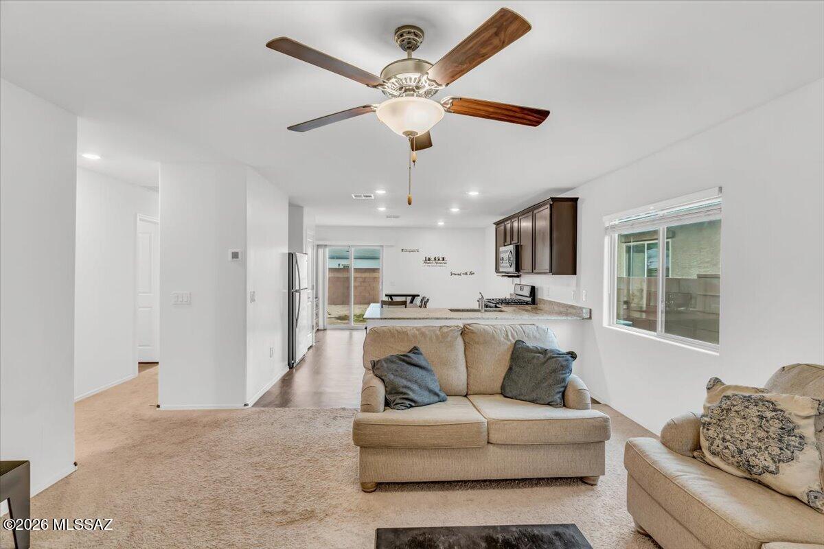 Honea Heights - Residential