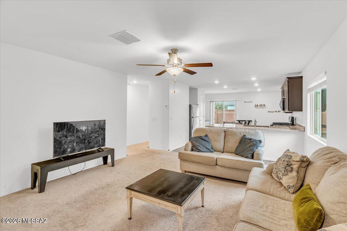 Honea Heights - Residential