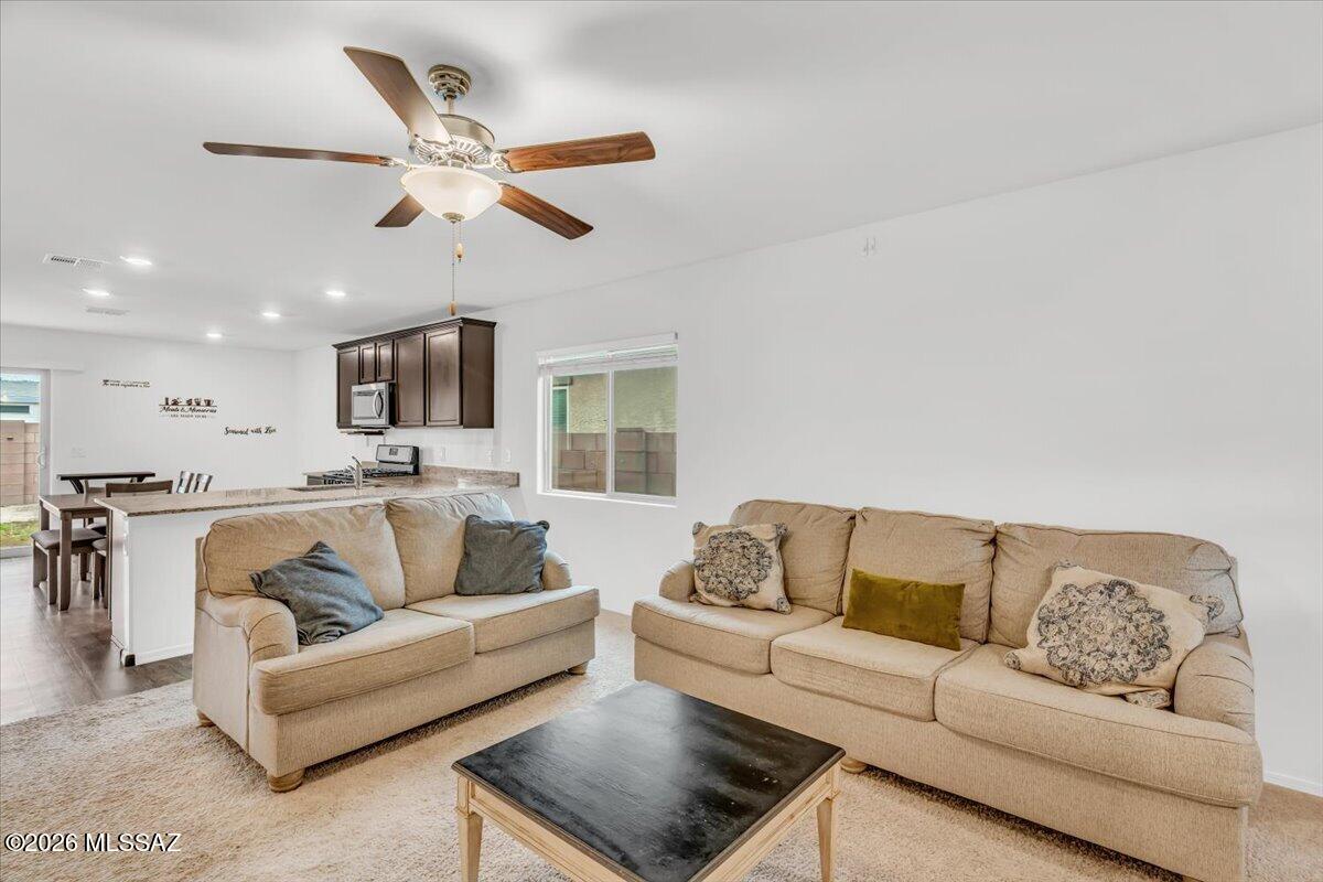 Honea Heights - Residential
