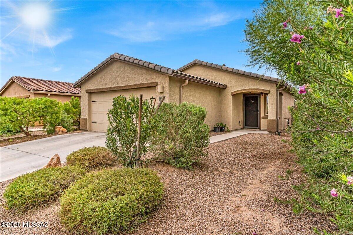 Honea Heights - Residential