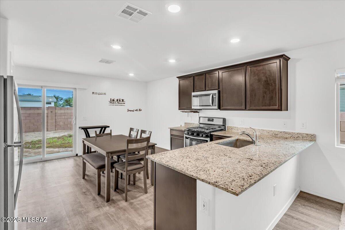 Honea Heights - Residential
