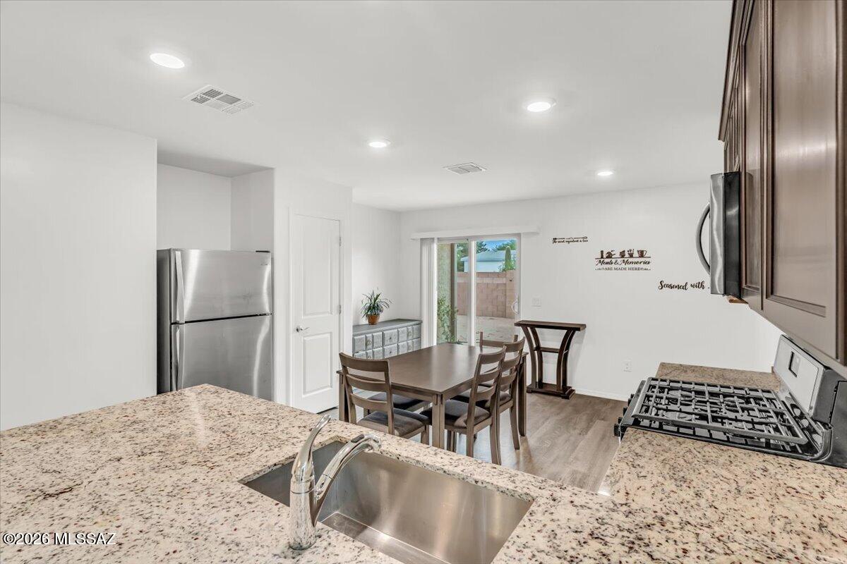 Honea Heights - Residential
