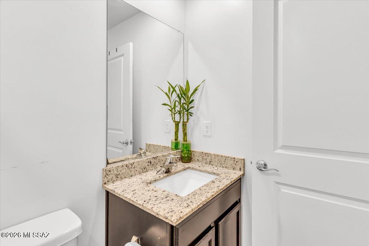 Honea Heights - Residential