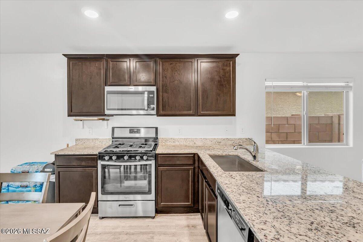 Honea Heights - Residential