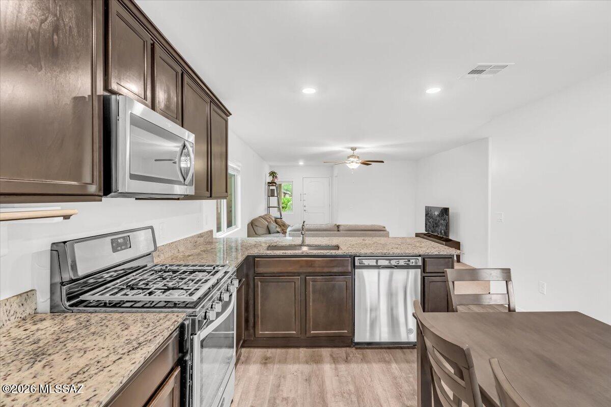 Honea Heights - Residential