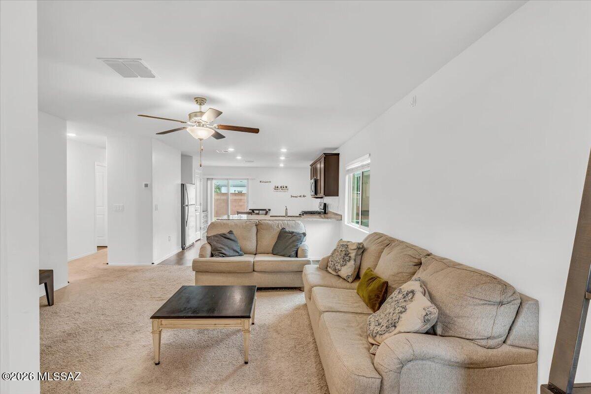 Honea Heights - Residential