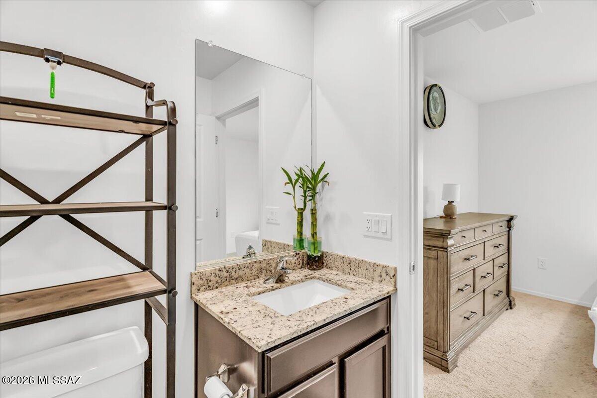 Honea Heights - Residential