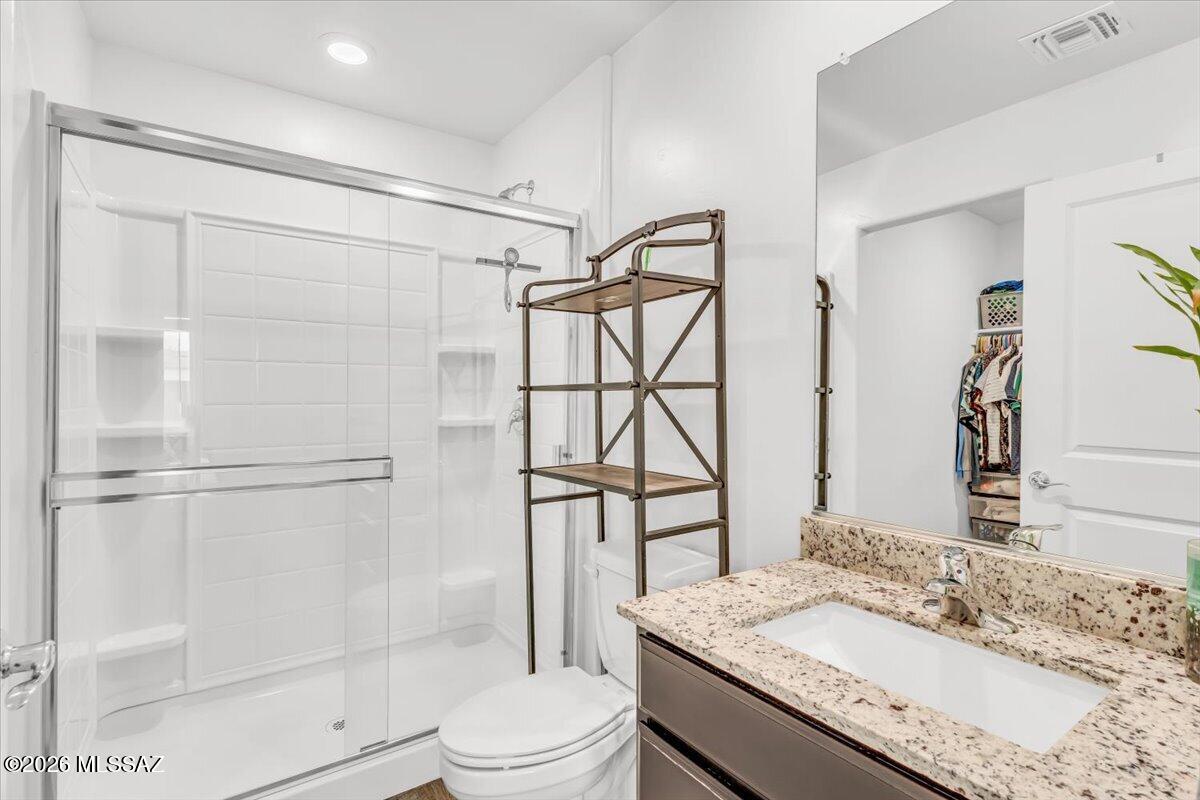 Honea Heights - Residential