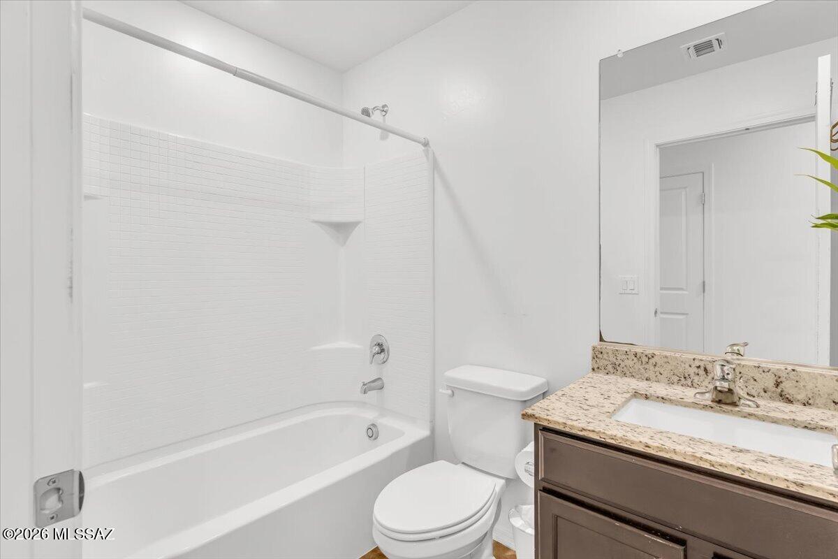 Honea Heights - Residential