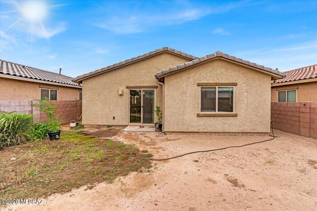 Honea Heights - Residential