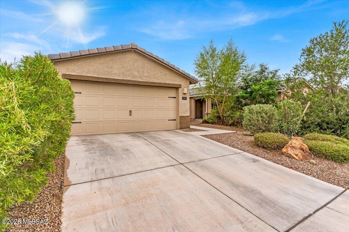 Honea Heights - Residential