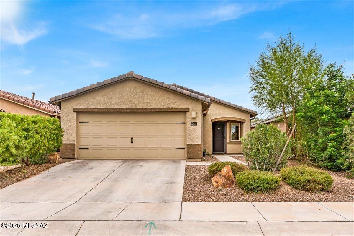 Honea Heights - Residential