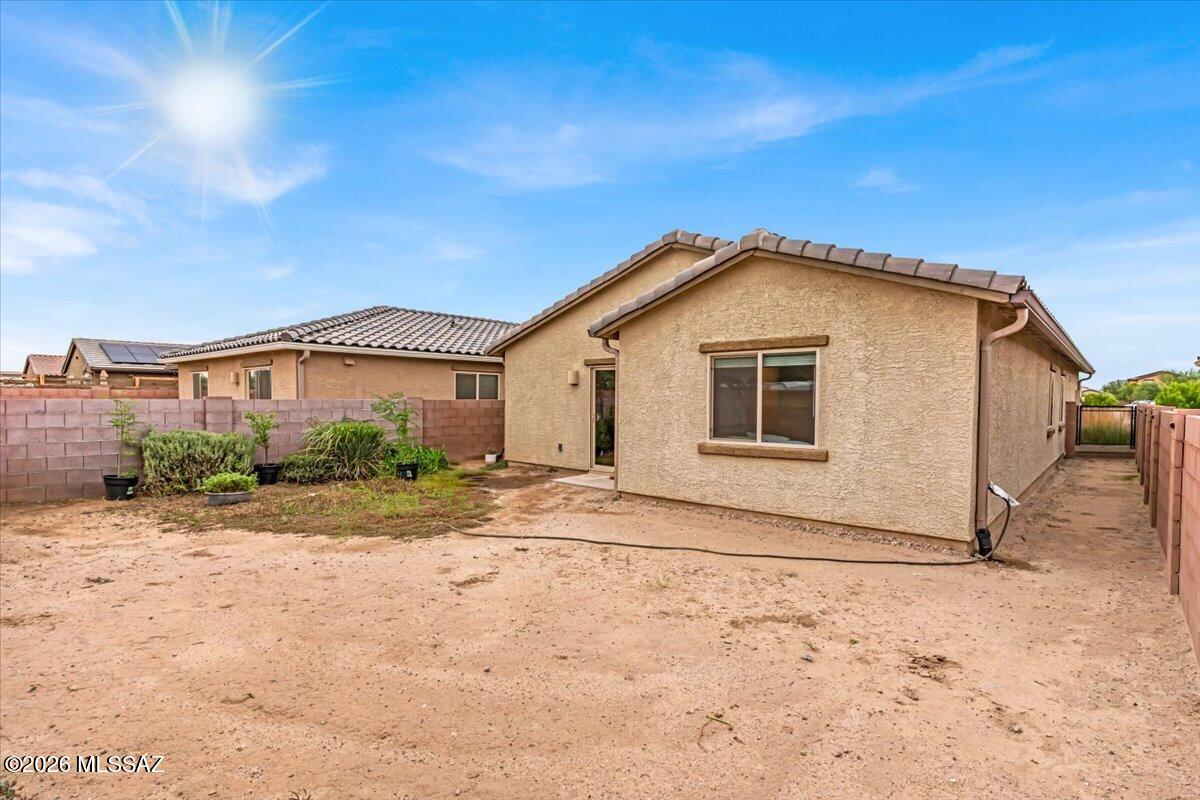 Honea Heights - Residential