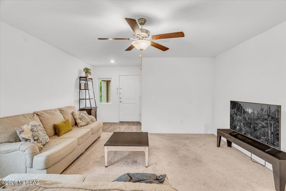 Honea Heights - Residential
