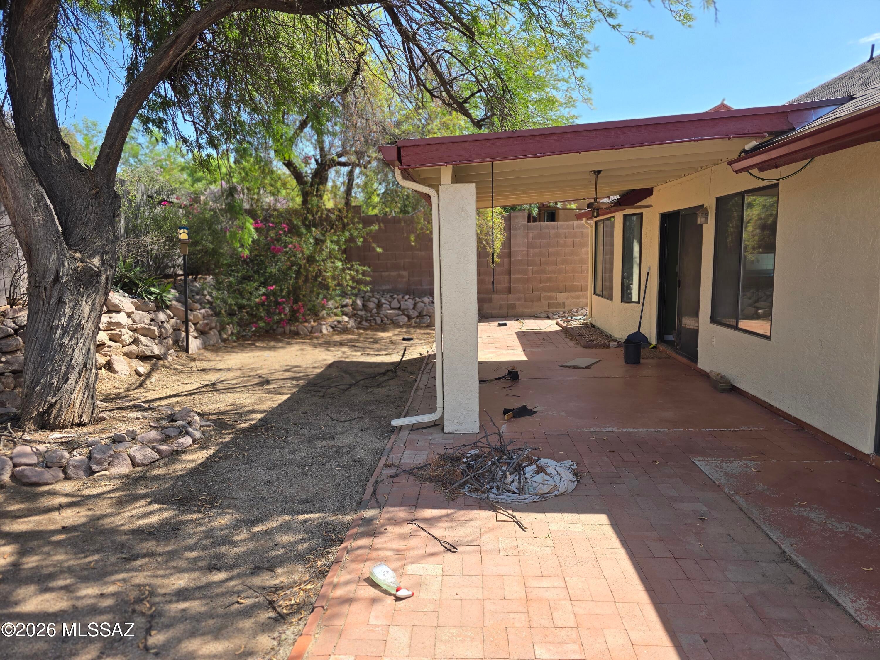 Gatewood Ranch (92-293) - Residential