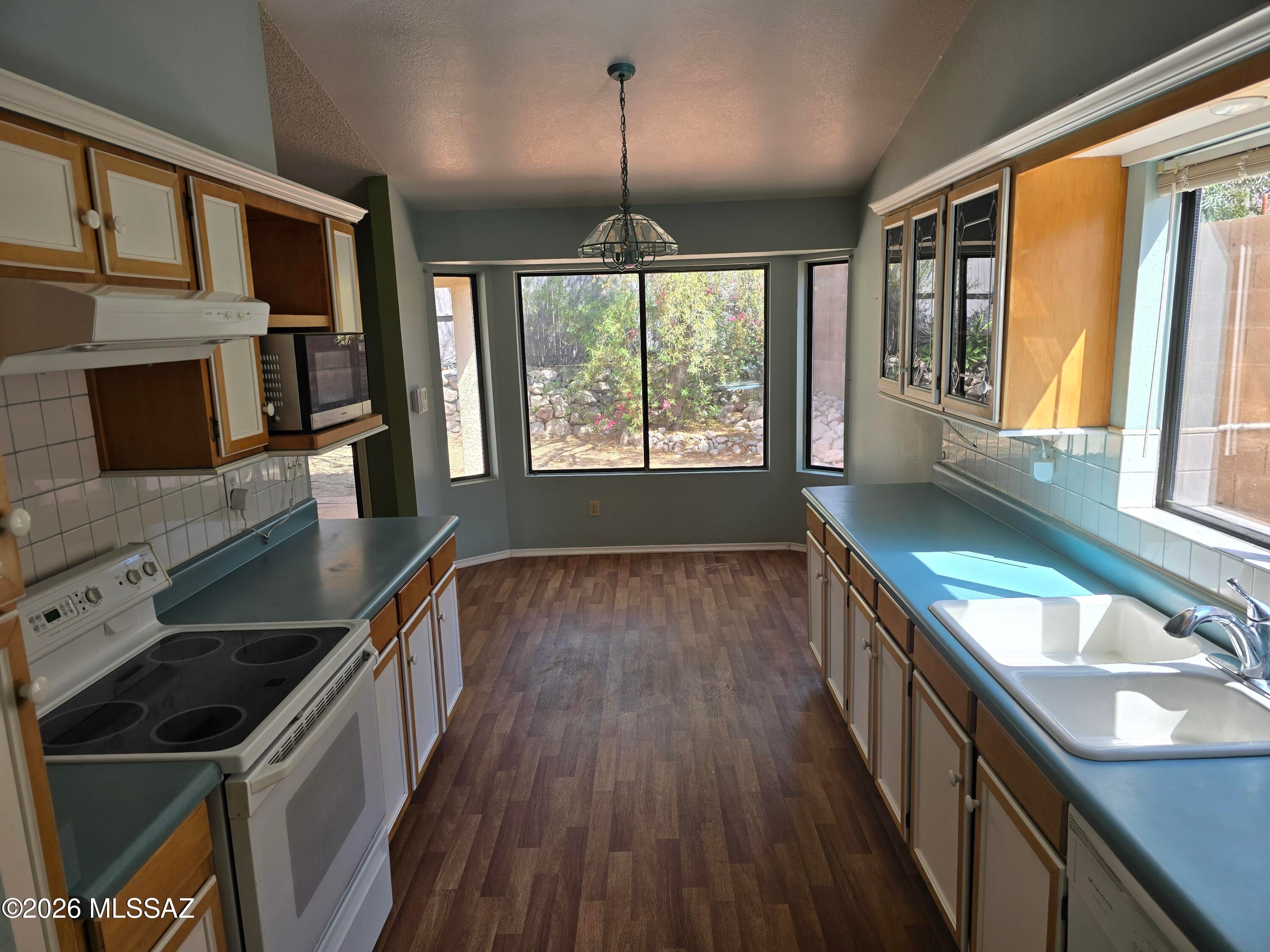 Gatewood Ranch (92-293) - Residential