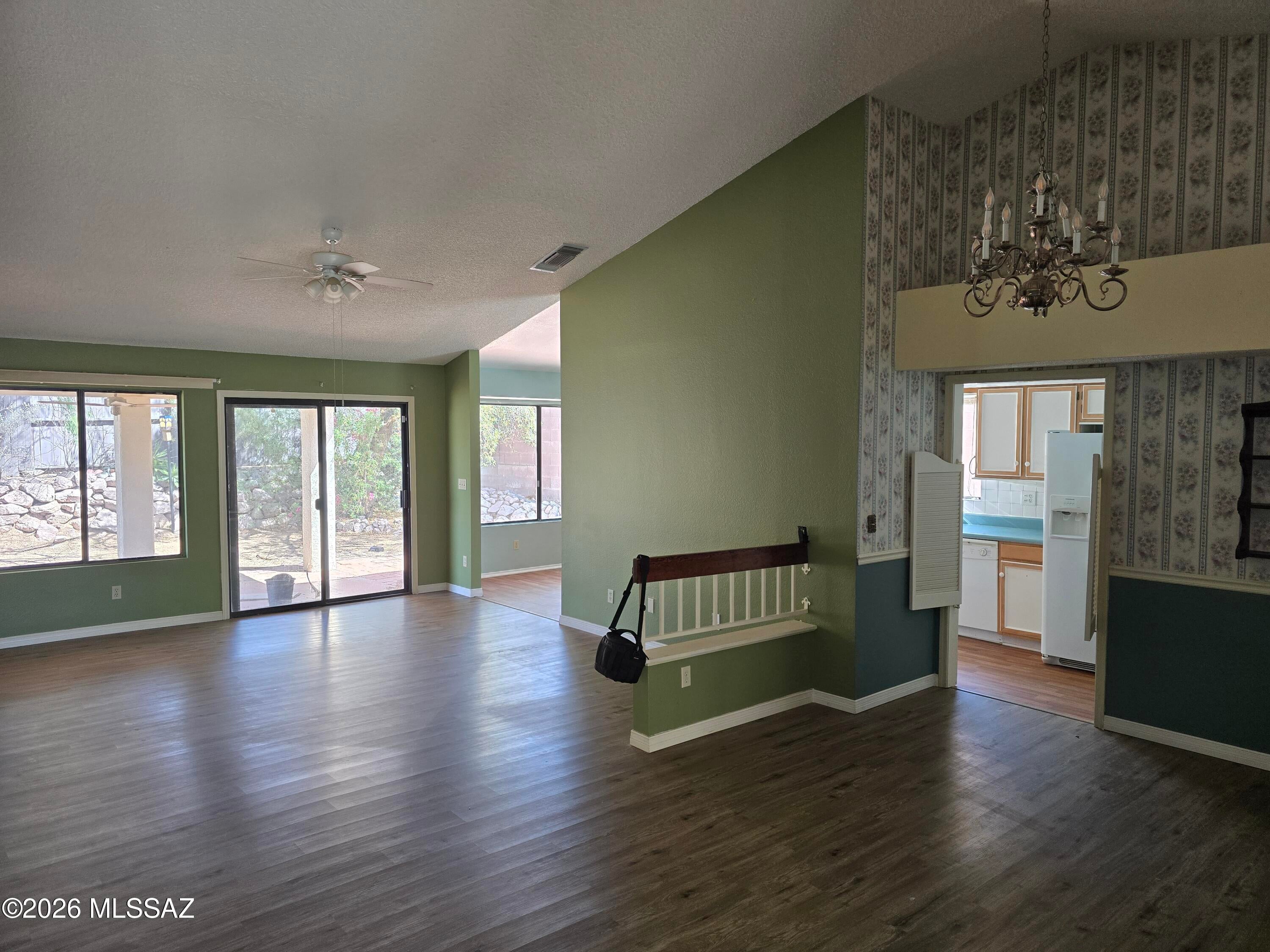 Gatewood Ranch (92-293) - Residential