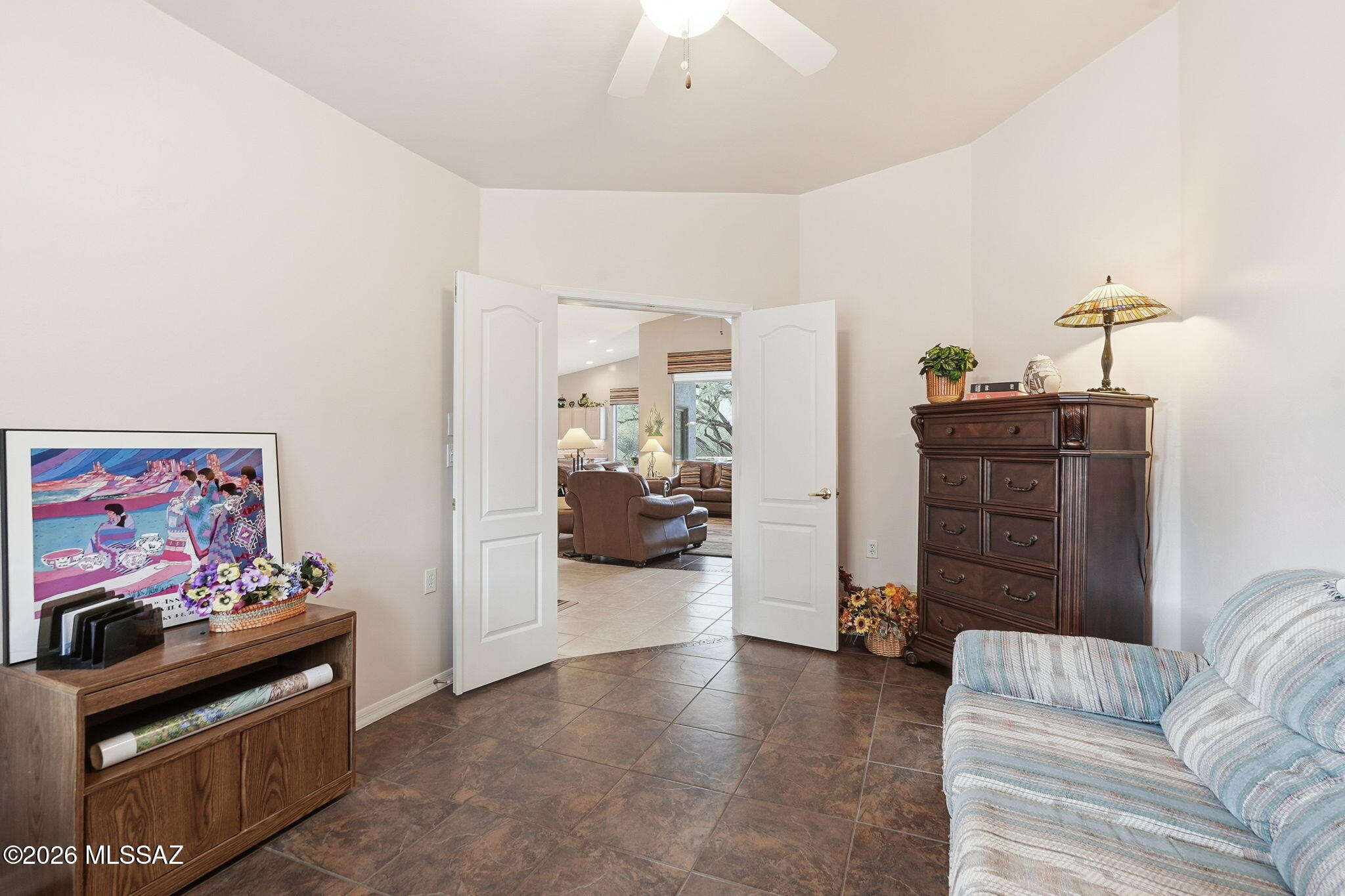 The Links At Santa Rita Springs (1-94) - Residential