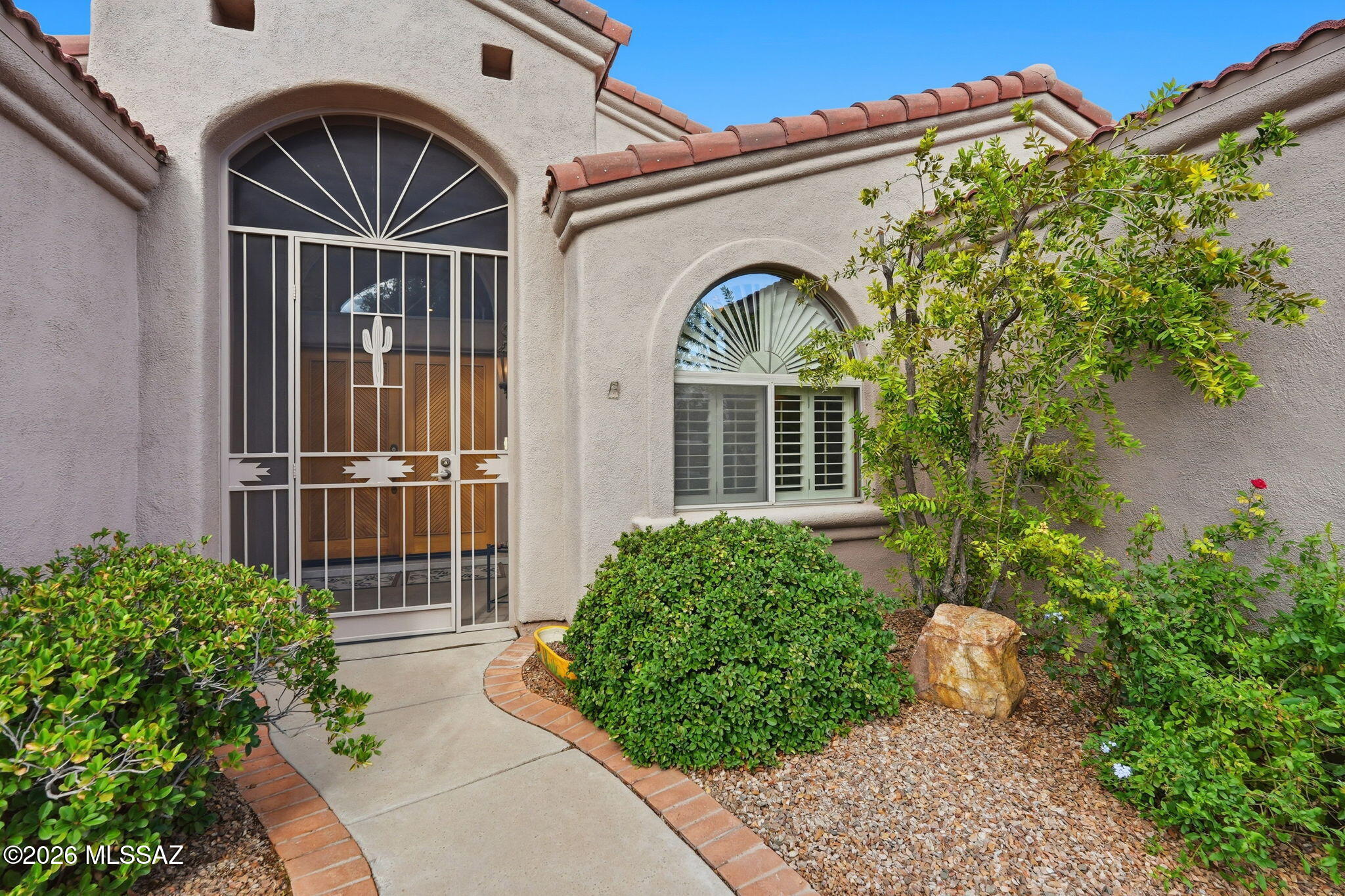 The Links At Santa Rita Springs (1-94) - Residential