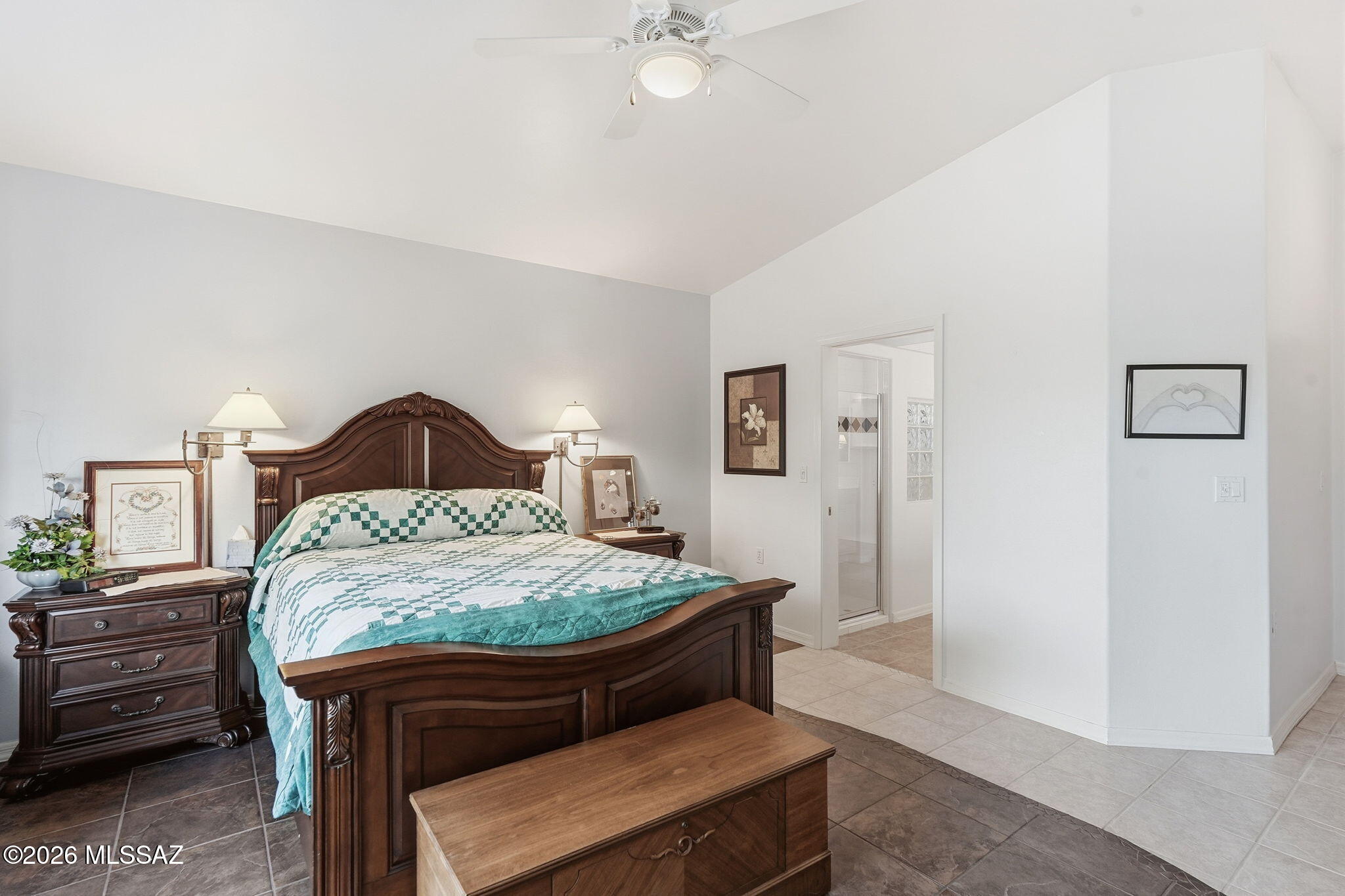 The Links At Santa Rita Springs (1-94) - Residential