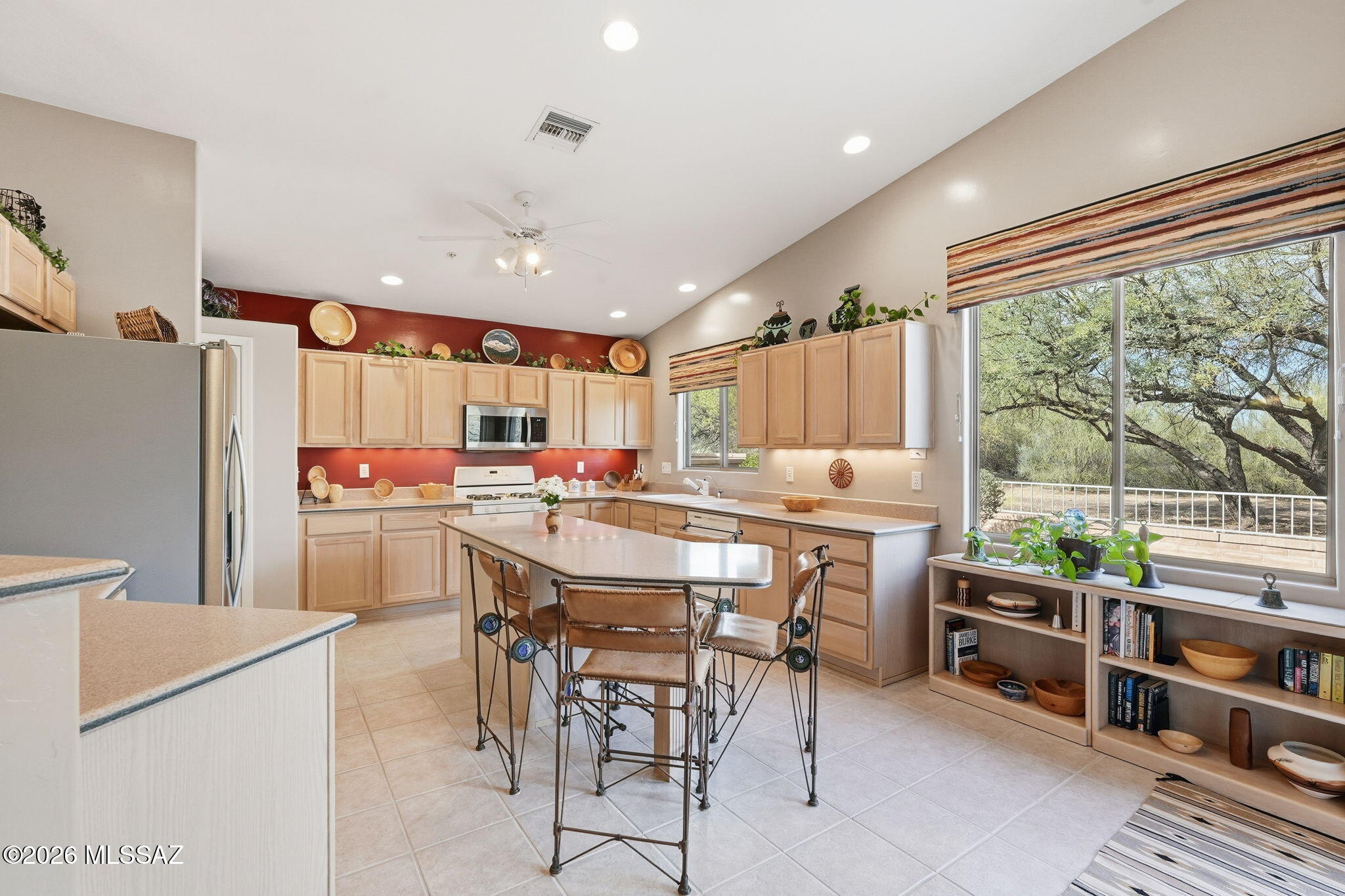The Links At Santa Rita Springs (1-94) - Residential
