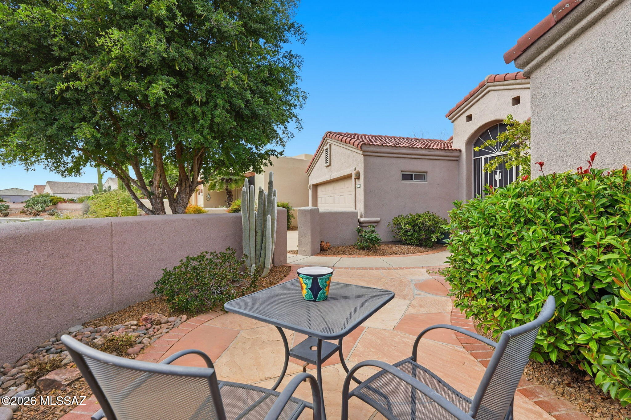 The Links At Santa Rita Springs (1-94) - Residential